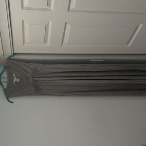 Max Studio maxi dress